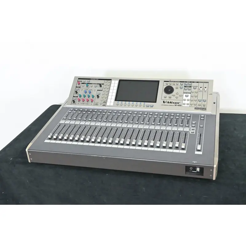 Roland M-400 48-Channel Live Digital Mixing Console