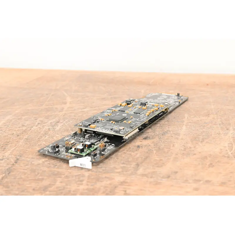 Ross 9221 OpenGear Frame Sync Card
