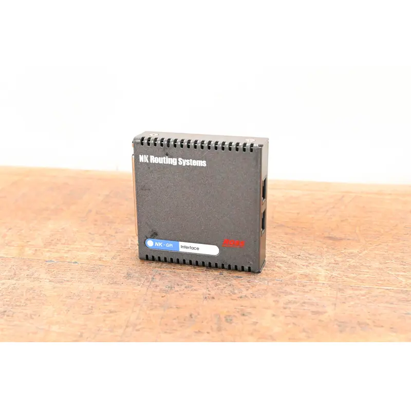 Ross NK-GPI General Purpose Interface