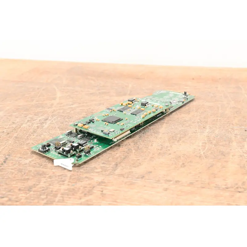 Ross SFS-8221 Single Channel MD-SDI Frame Synchronizer