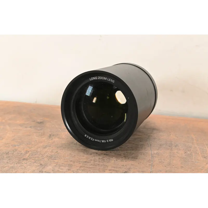 SANYO LNS-T50 Long Zoom Lens