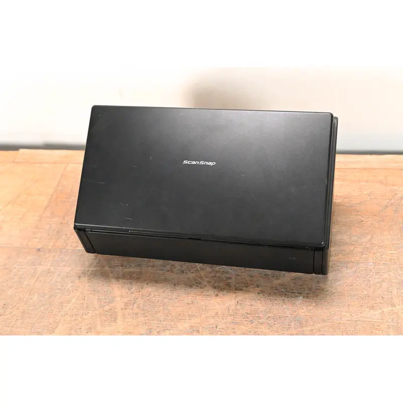 ScanSnap iX500 Document Scanner (NO POWER SUPPLY)