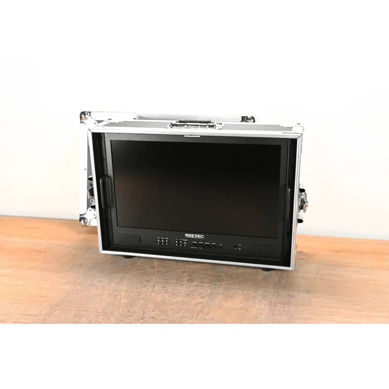 SEETEC ATEM215S-CO 21.5" 1920x1080 Carry On Director Monitor