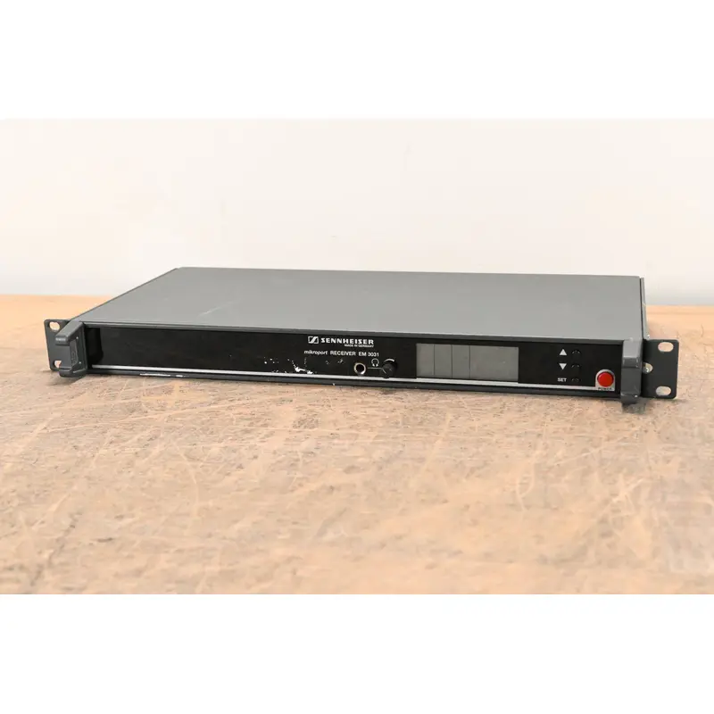 Sennheiser EM 3031-U Mikroport Receiver - 720-756 MHz