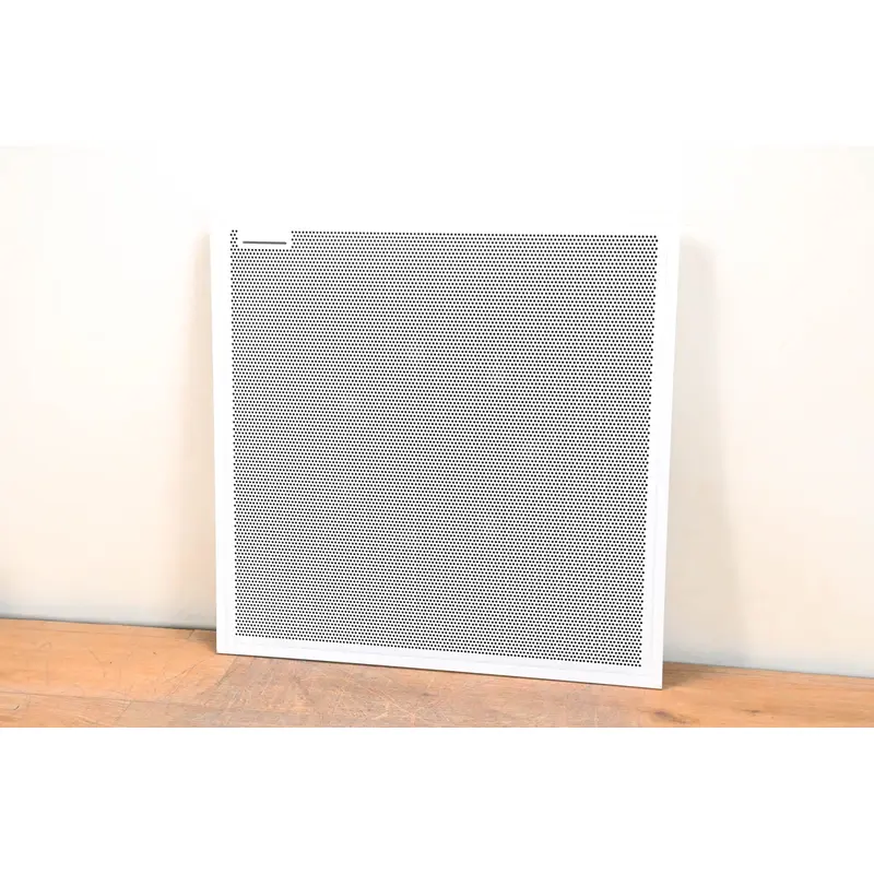 Shure MXA910W Ceiling Array Microphone