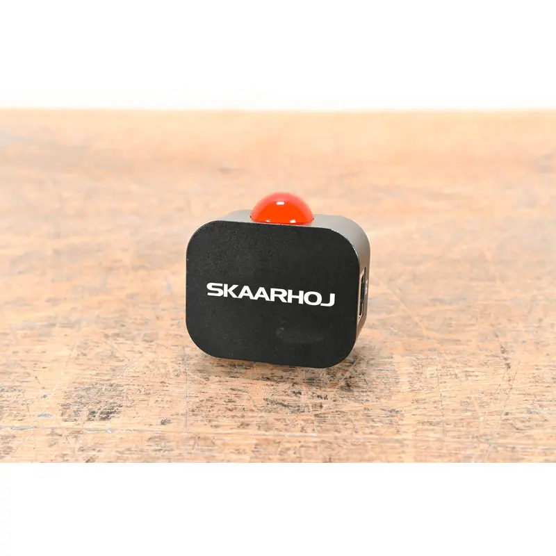 SKAARHOJ Tally Light