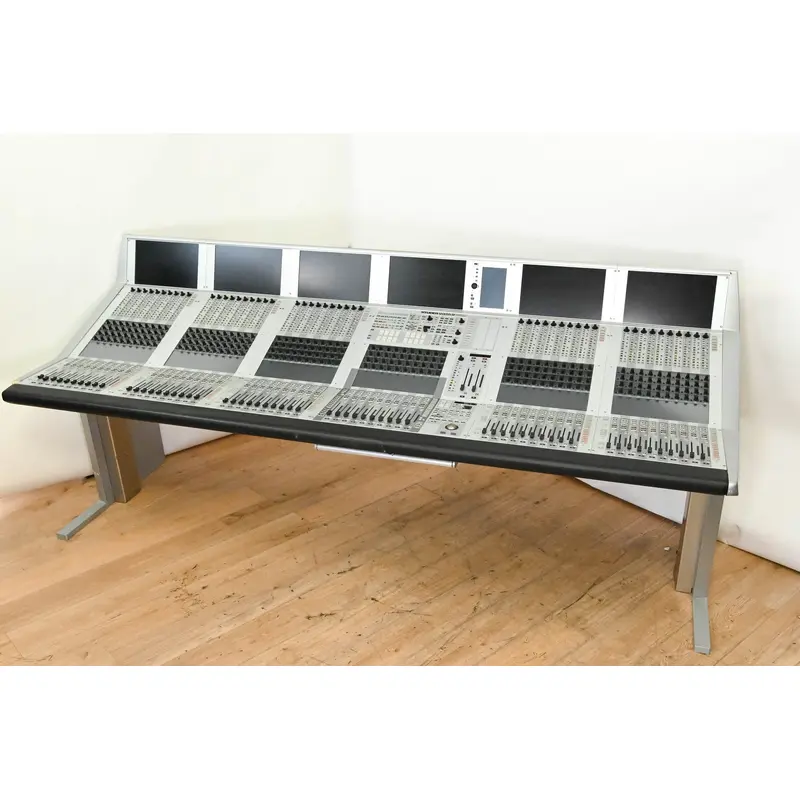 Studer Vista 9 M2 QS Digital Audio Mixing Console