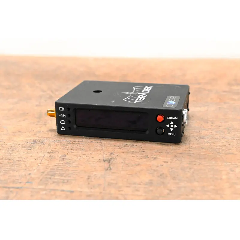 Teradek Cube 255 HDMI Encoder with Wi-Fi (NO POWER SUPPLY)