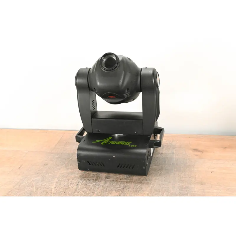 TOV Acrobat 350 DMX Moving Head Light