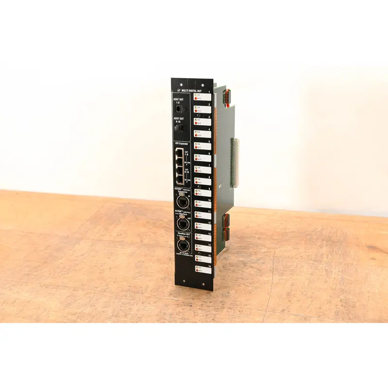 Allen & Heath Multi Digital Out Module for iLive