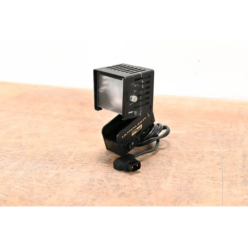 Anton Bauer Ultralight 2 On-Camera Light