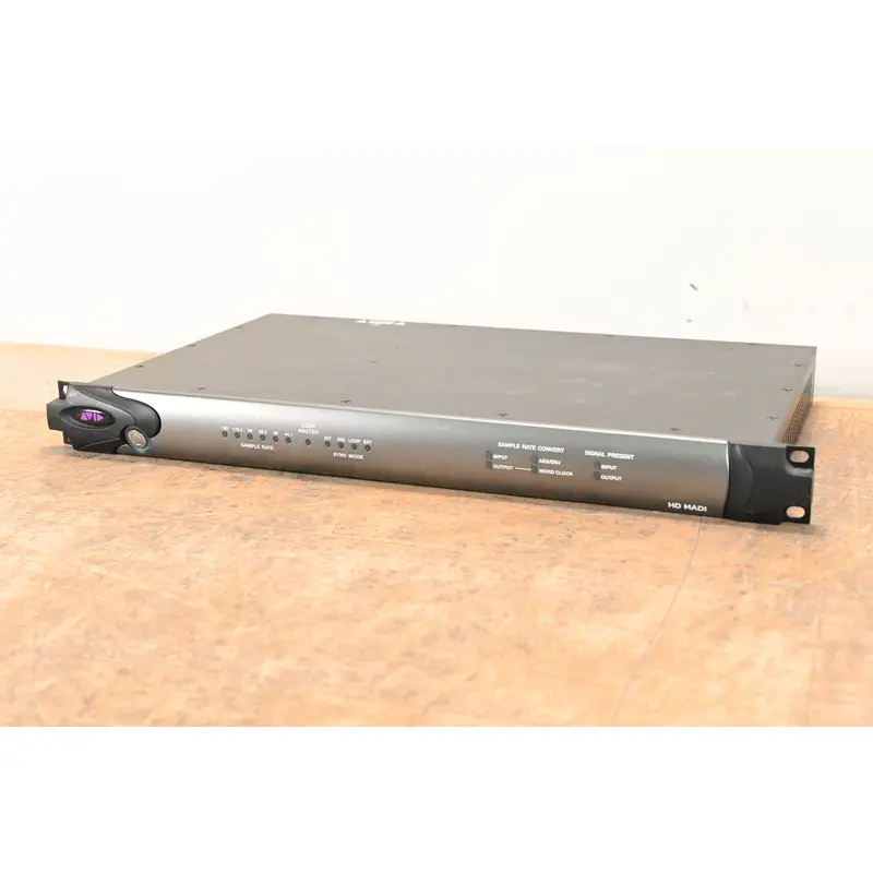 AVID HD MADI Interface for Pro Tools HD