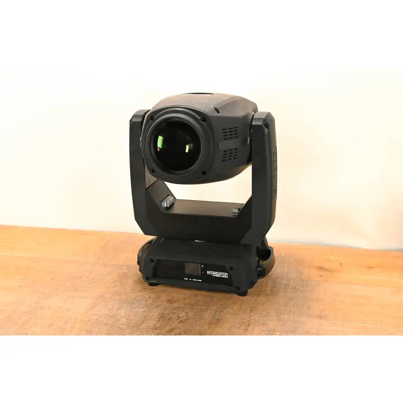 Chauvet Intimidator Hybrid 140SR Moving Head Lighting Fixture
