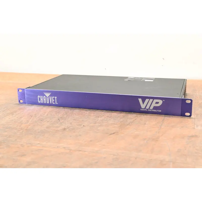 Chauvet VIP Signal Distributor for Video Wall
