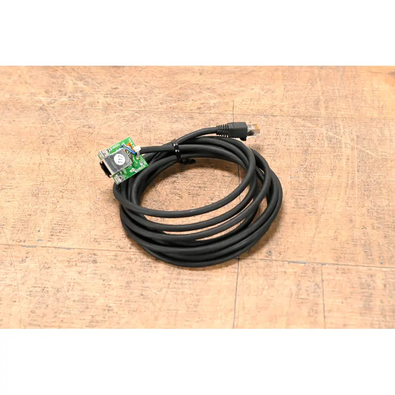 Crestron TPSBLOCK-10 10-Pin Connector and Cable Interface Solution