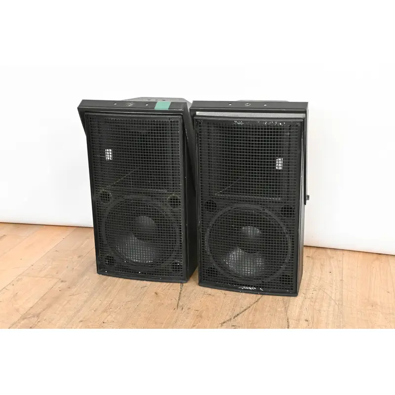 d&b audiotechnik Ci90 Full Range 2-Way Passive Loudspeaker (PAIR)