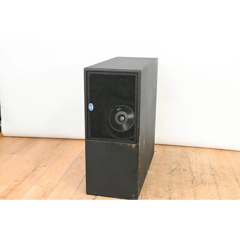 Danley TH212 Tapped Horn Passive Subwoofer