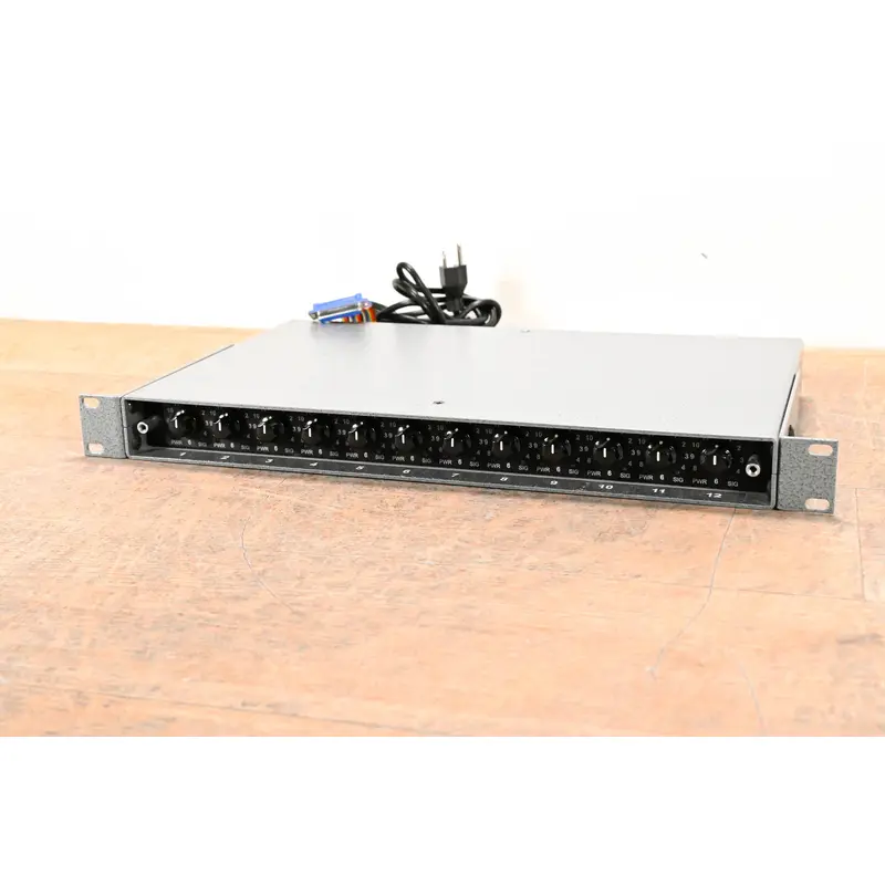 Doug Fleenor Design DMX512 Roto-Router