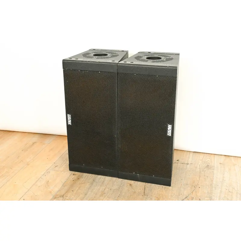 EAW KF730P 3-Way Passive Full-Range Loudspeaker (PAIR)