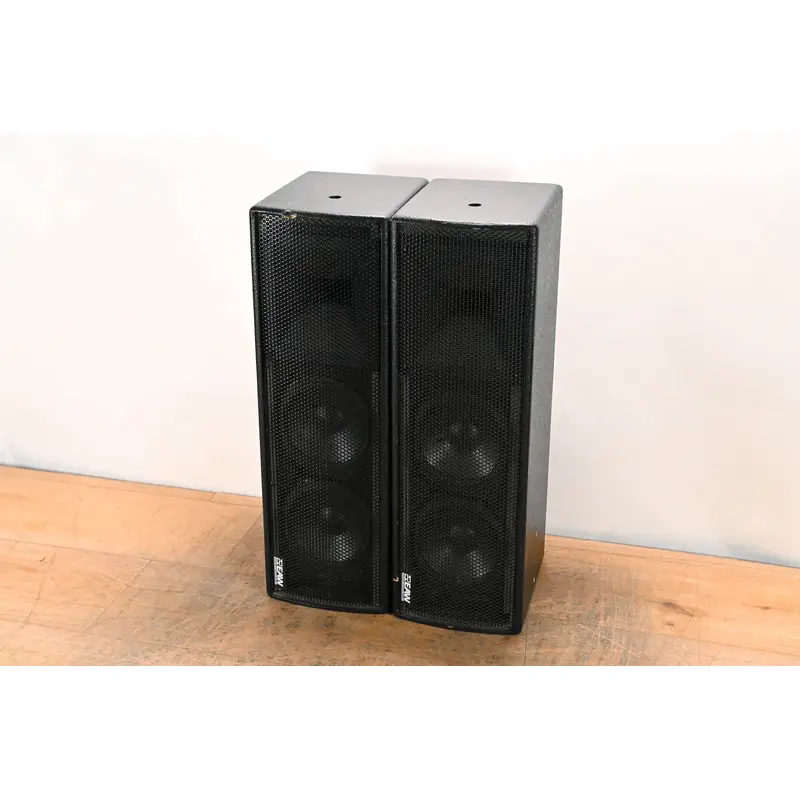 EAW UB52 Two-Way Full-Range Loudspeaker (PAIR)