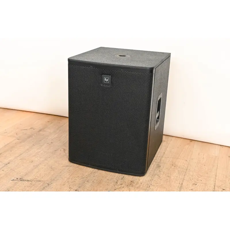 Electro-Voice (EV) ELX118 18" Passive Subwoofer