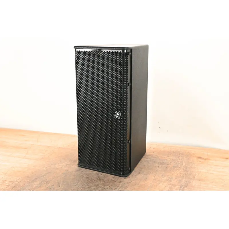 Electro-Voice (EV) Xi-1082 X-Array Install 2-Way Full-Range Loudspeaker