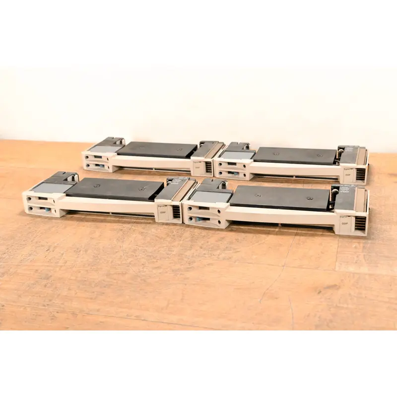 ETC D20F Single 20A Fluorescent Dimmer Module (Pack of 4)