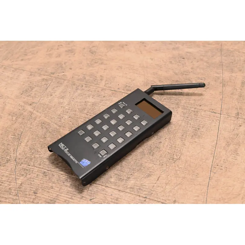 ETC Net3 Radio Focus Remote