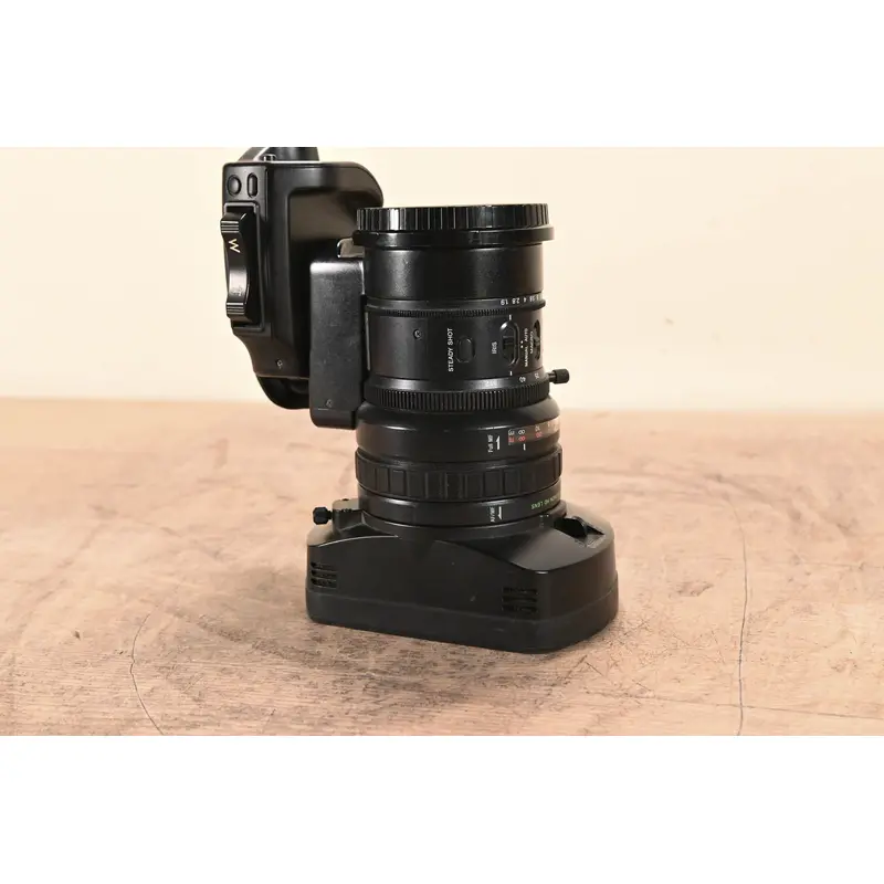 Fujinon 1-788-858 Camcorder Zoom Lens for Sony PMW-EX3