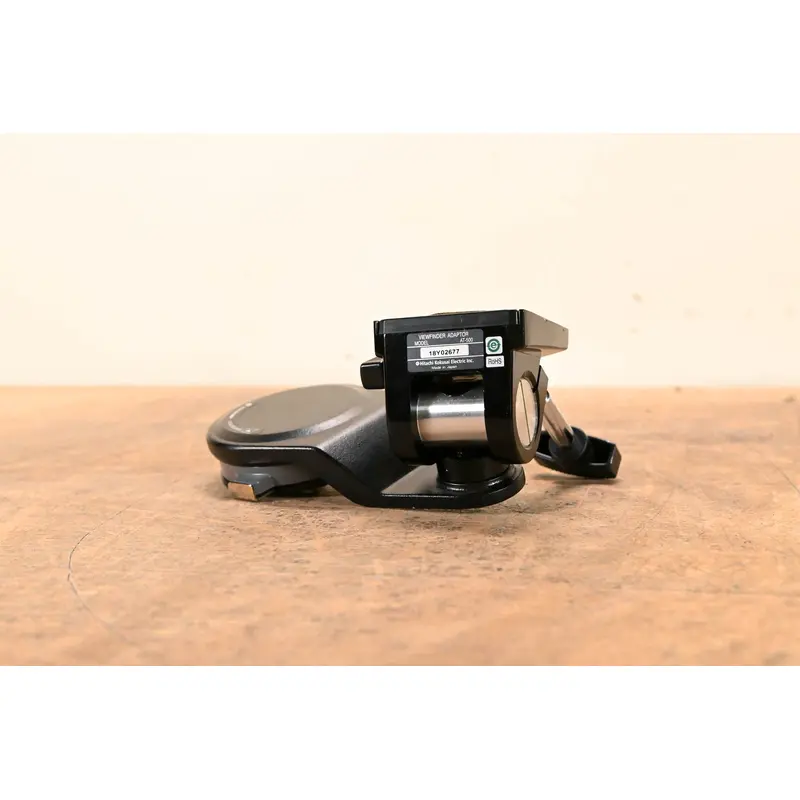 Hitachi AT-500 Studio Viewfinder Mount