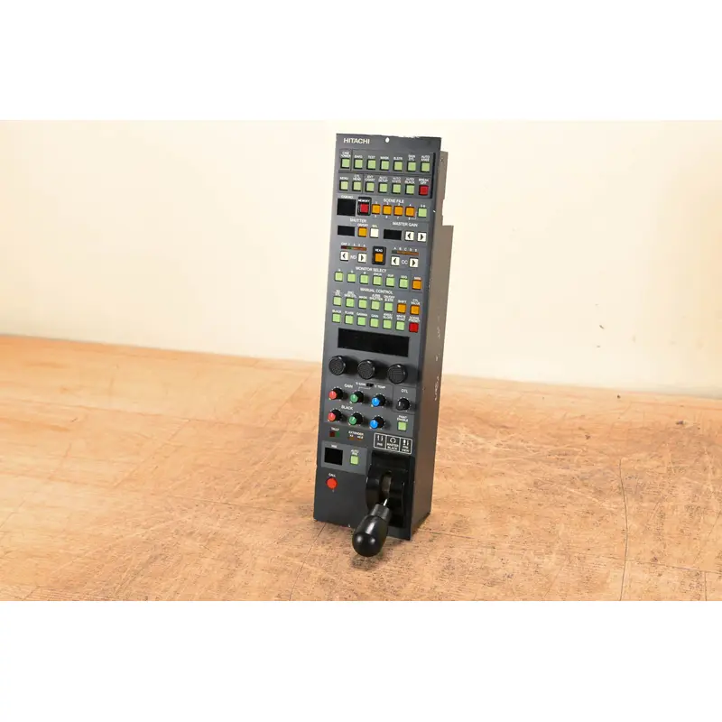 Hitachi RU-1200JY Remote Control Unit