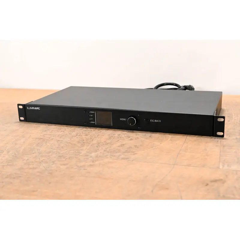 Illuminarc Logic Drive 2X