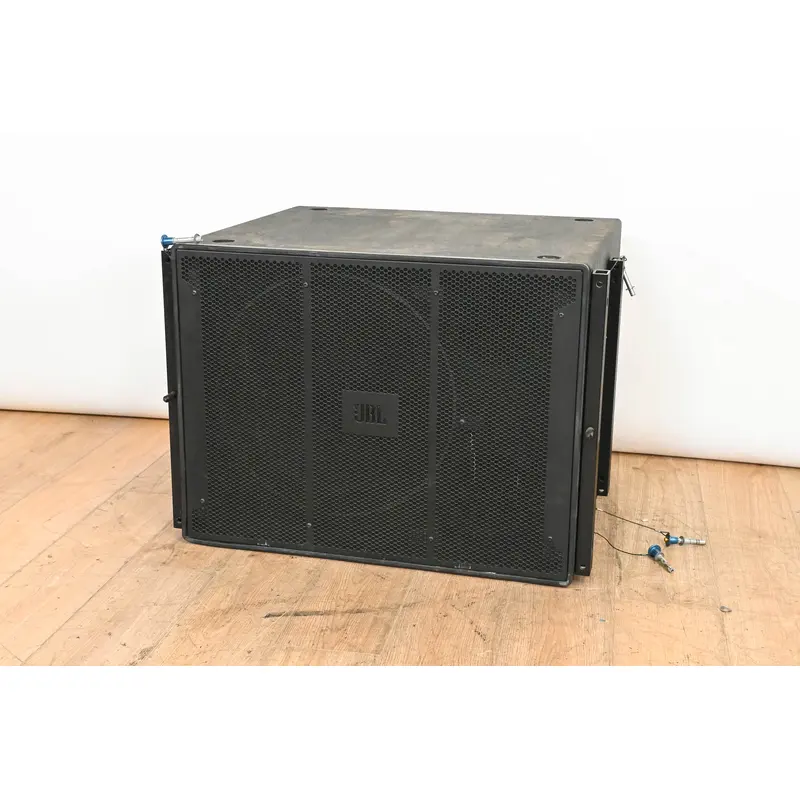 JBL VT4881A Compact Arrayable 18" Subwoofer