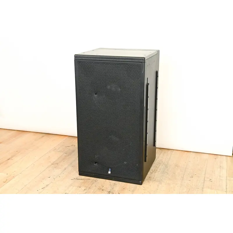 Meyer Sound 600-HP Compact High-Power Subwoofer