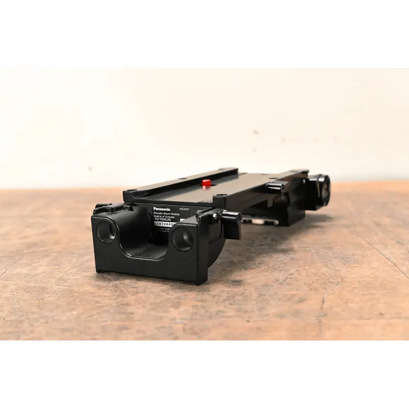 Panasonic AU-VSHL2G Cinema-Style Shoulder Mount for VariCam LT