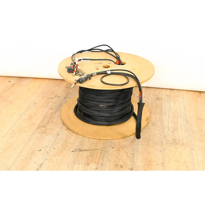 Panasonic Studio 300 Cable for P2 Cameras - 300 ft