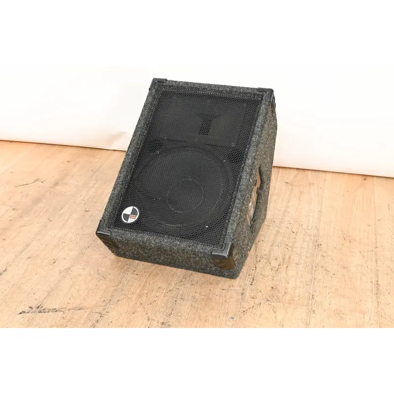 PAS T1222U Floor Monitor