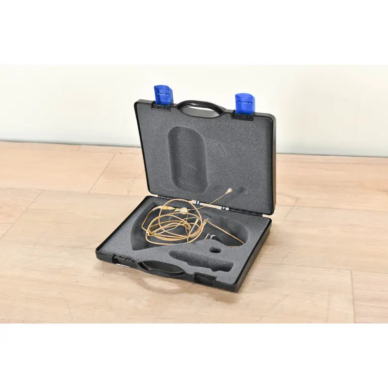 Sennheiser HSP2 Head-Worn Microphone