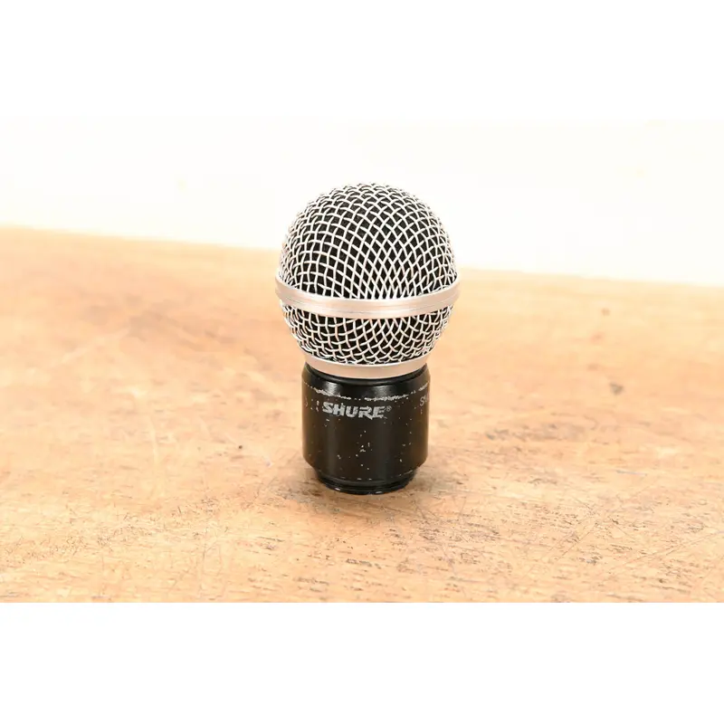 Shure RPW112 Wireless SM58 Cartridge