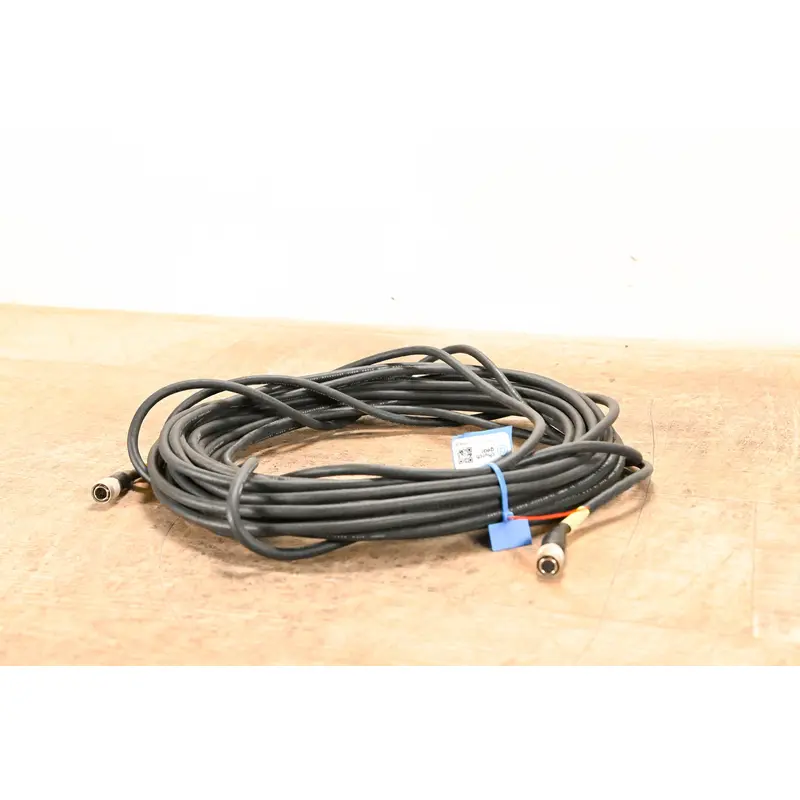 TecNec M10M-F-50 CCA-7 Series Camera to CCU Cable - 50 ft