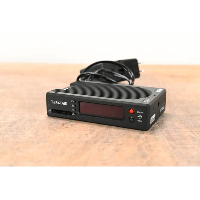 Teradek Cube 605 3G-SDI/HDMI GbE H.264 (AVC) Encoder