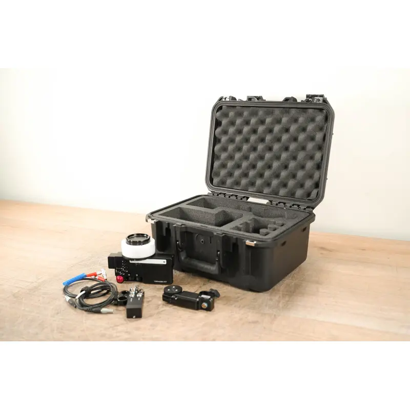 Teradek RT MK3.1 Wireless Lens Control Kit with 6-Axis Transmitter