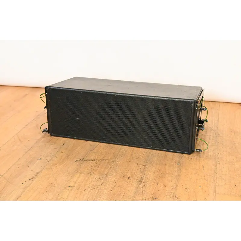 A-Line Acoustics AL10A Powered Line Array Loudspeaker