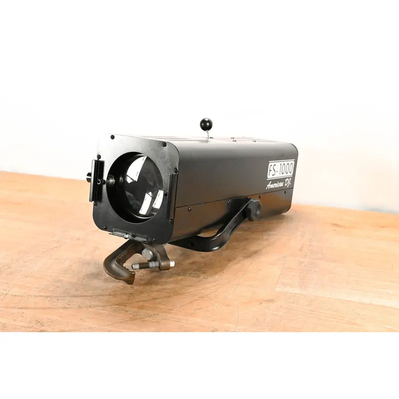 ADJ FS-1000 575W Halogen Followspot