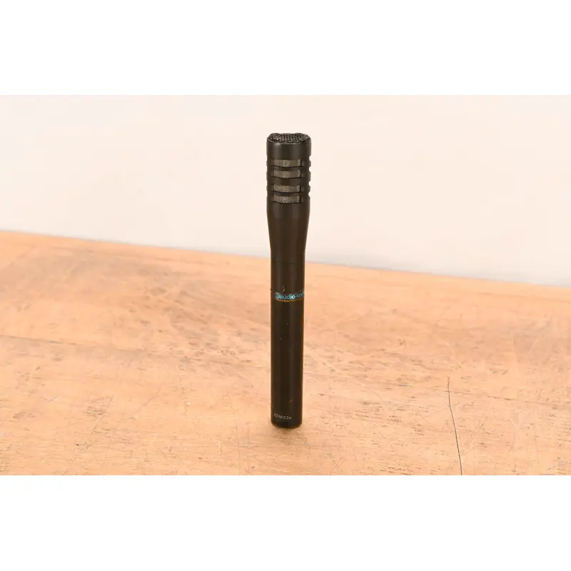 Audio-Technica ATM33a Cardioid Condenser Microphone