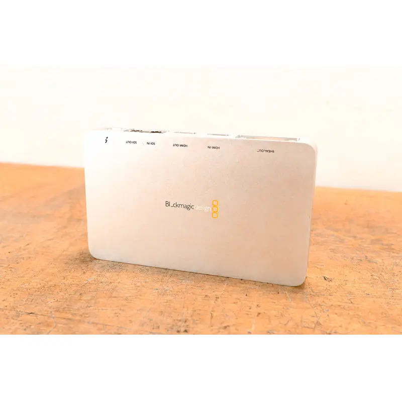 Blackmagic Design UltraStudio Express