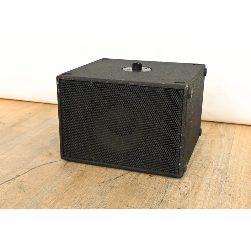 Carvin S610 Powered Subwoofer
