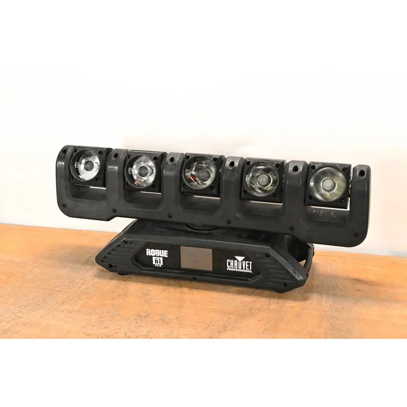 Chauvet Rogue R1 FX-B Multi-Beam Moving Light