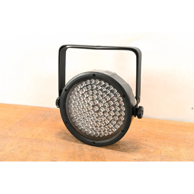 Chauvet SlimPAR 56 RGB LED Par Wash Light