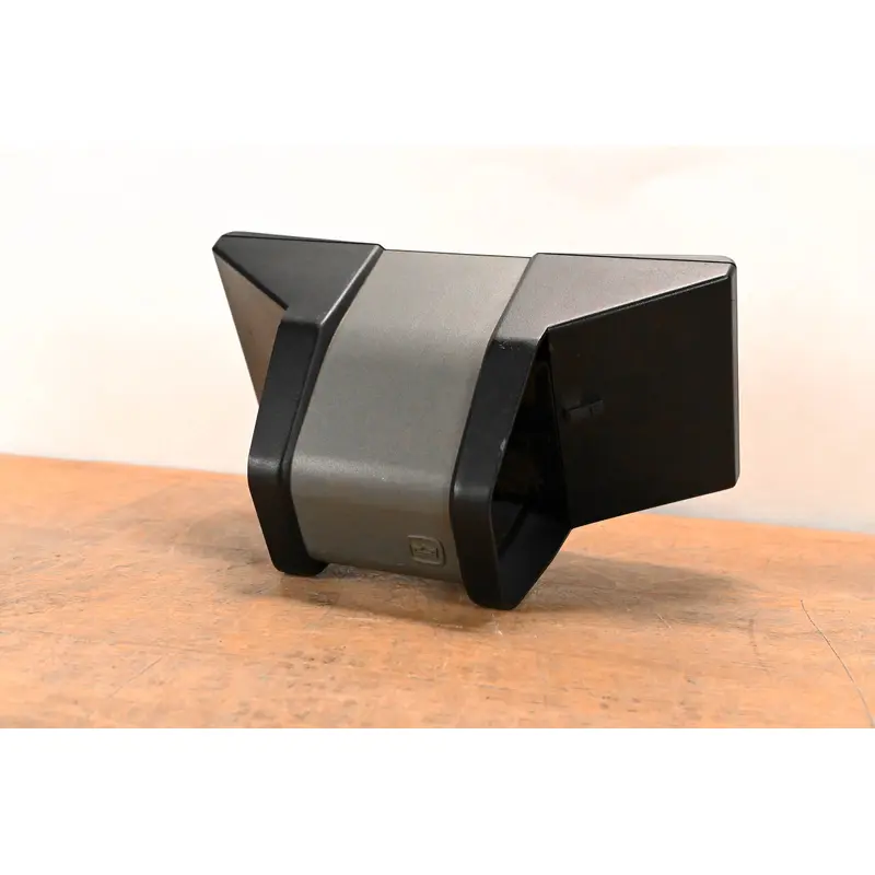 Crown SASS-P Vintage Stereo PZM Microphone